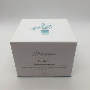 Dr. Althea Multi Water Drop Pack Gel - 1.69 oz./ 5